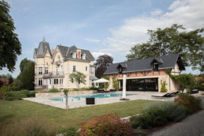 Manoir des Logis